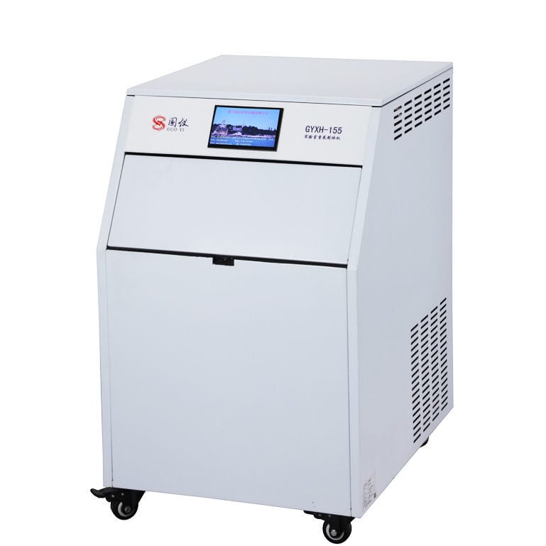 Temperatura Ghiaccio Ecco All'ingroo Per Una Miurazione Efficace - Foto 8