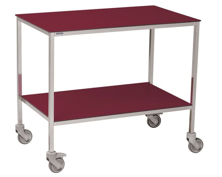 Strumentario Chirurgico Per Autopsia - IN-12 - Span Surgical - Foto 9