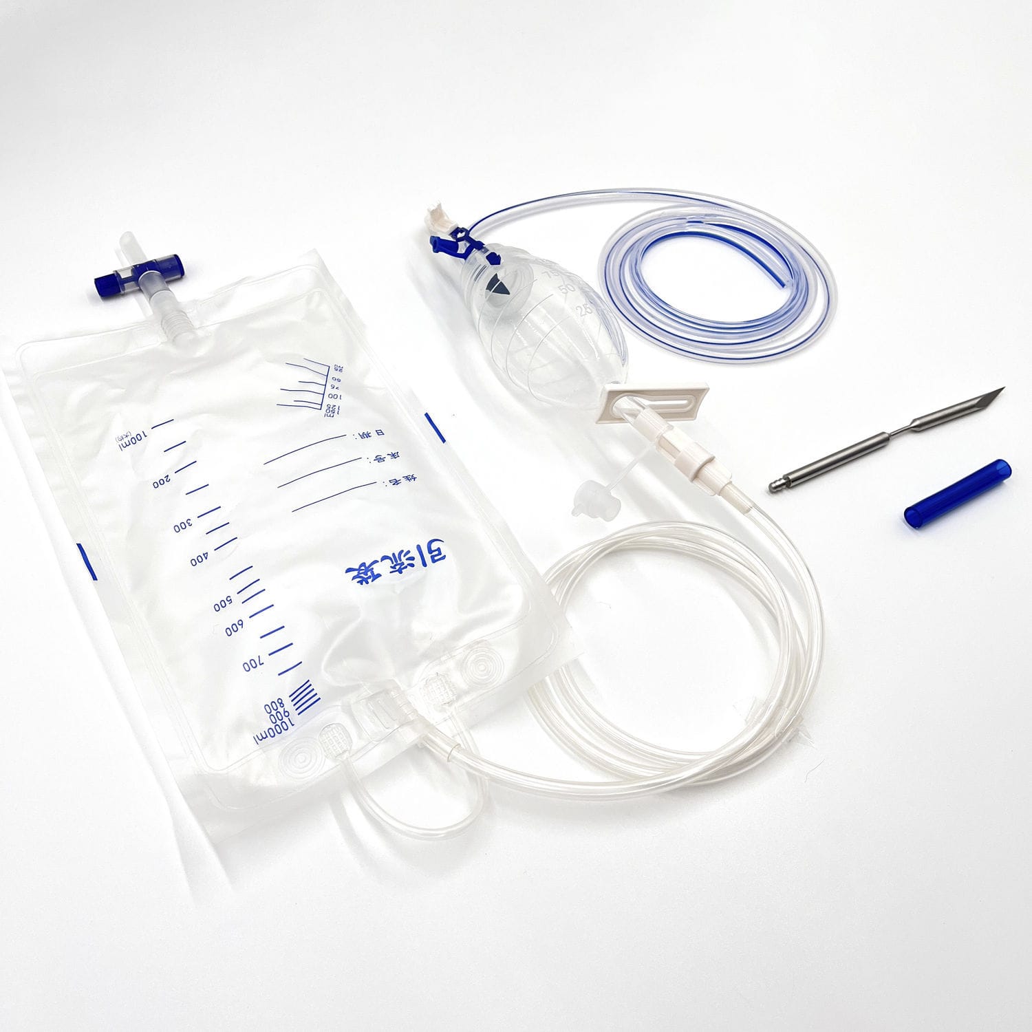 Single Use Sub Retinal Cannula, For Hospital at ₹ 250/piece in Single Use Sub Retinal Cannula, For Hospital at ₹ 250/piece in