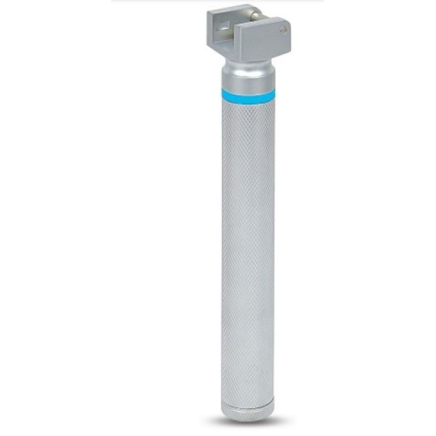 Impugnatura Laringoscopio Standard Welch Allyn – Per Lame Con Lampadina, Usata, Spedizione Gratuita