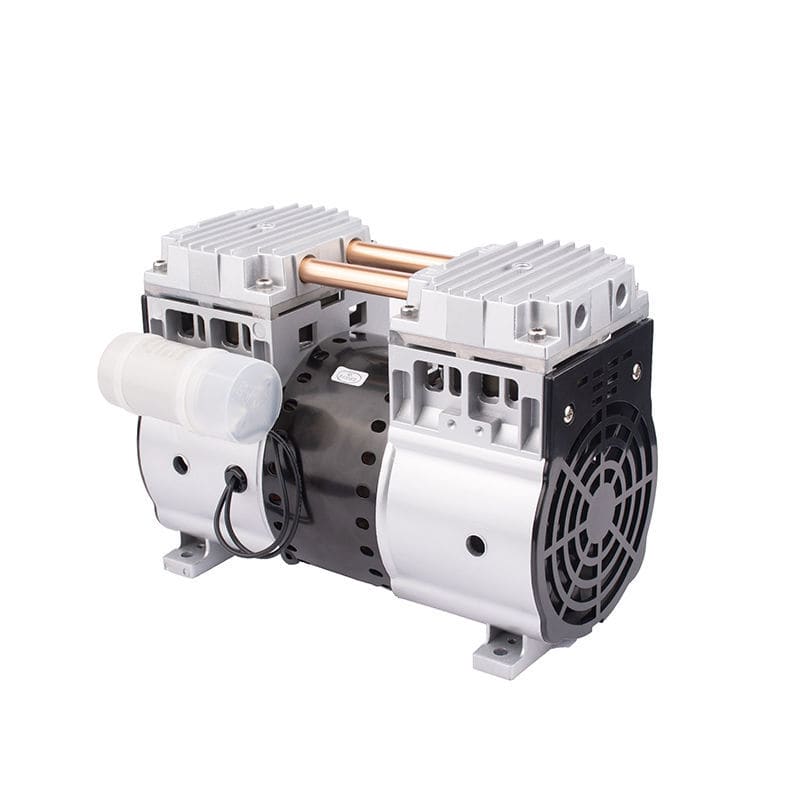 Pompa a vuoto a secco - HP-90V - DONGGUAN MICROVAC TECHNOLOGY CO., LTD ...