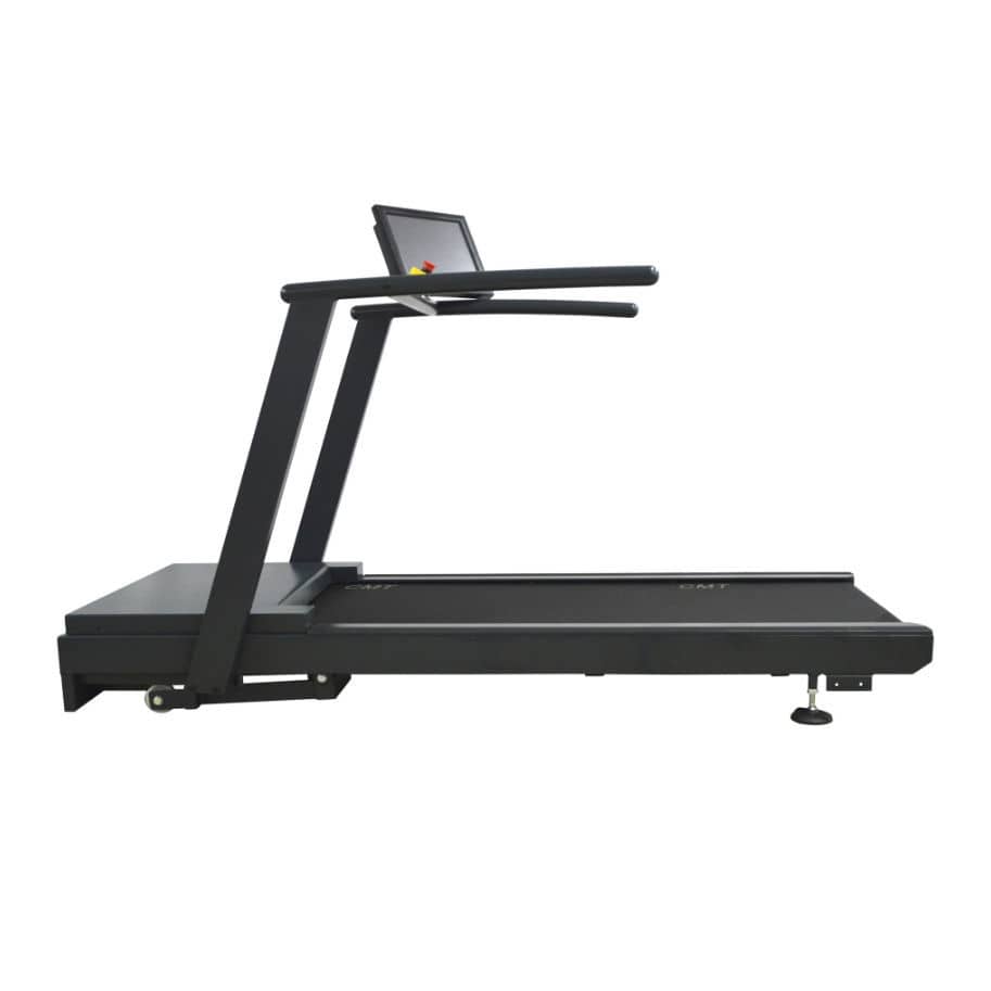 Tapis roulant con corrimano - Changzhou KonDak Medical Rehabilitation Equipment - con imbracatura / pediatrico Tapis roulant con corrimano - Changzhou KonDak Medical Rehabilitation Equipment - con imbracatura / pediatrico