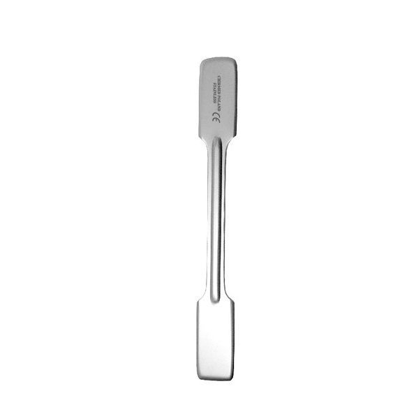 15 Pezzi Spatola Da Laboratorio Cucchiaio In Acciaio Inossidabile Mini Paletta 91801612