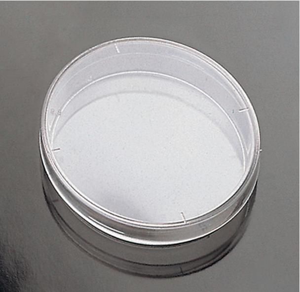 Piastra di Petri 90x14mm (plastica