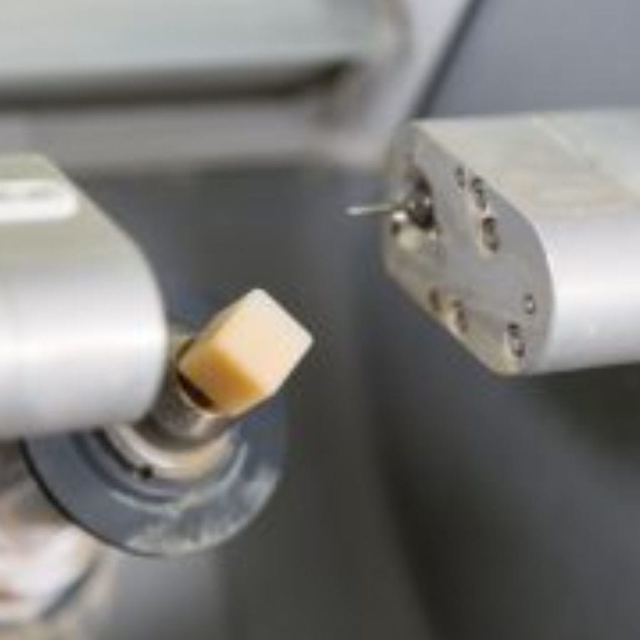 Fresatrice CAD CAM - Citizen Chiba Precision - per odontoiatria / per ...