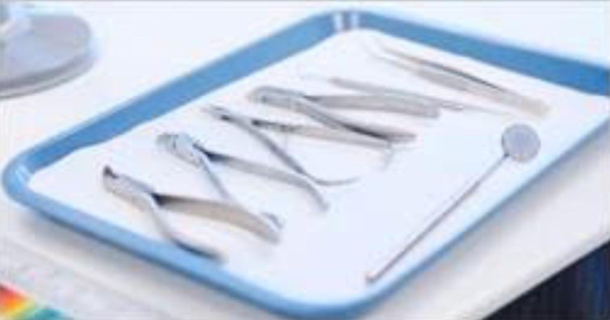 Vassoi Porta Strumenti Per Ospedale - Rental Film Industry - Foto 9
