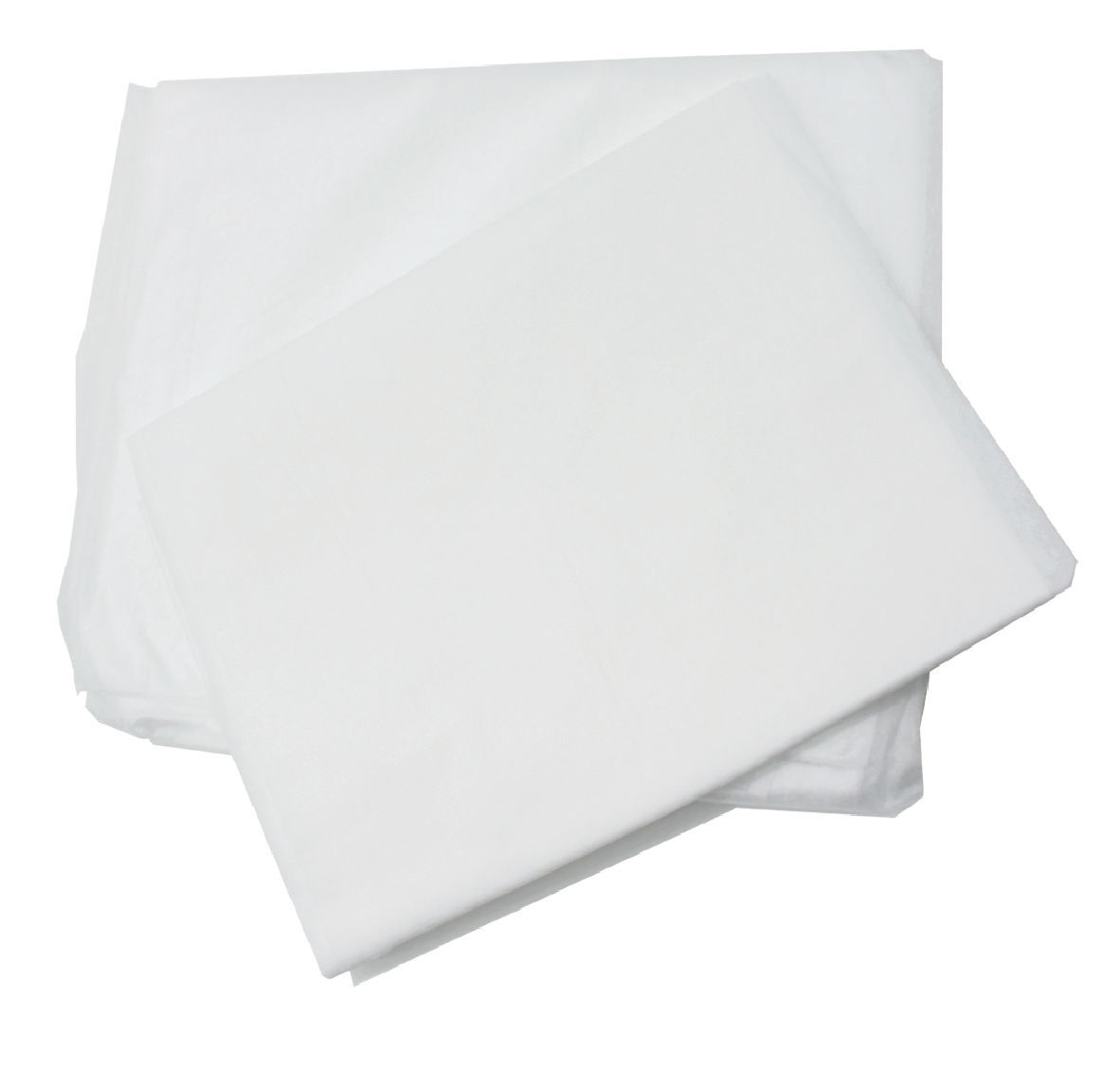 100 Protezioni Per Barba Usa E Getta - Tessuto Non Tessuto Per Igiene Alimentare E Sanitaria - Foto 8