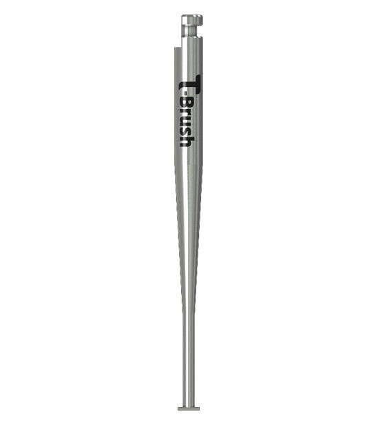 Trapano Dentale Conico Trapano Conico Dentale Per Impianti - Misure Multiple, Con Irrigazione Esterna, Per Chirurgia Piercing Naso