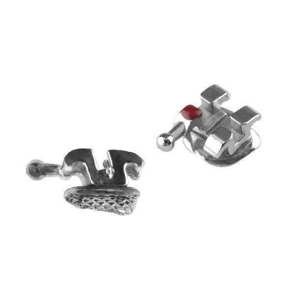 Misuratore Altezza Staffe Ortodontiche Wick Tipo 022 - Strumento Per Posizionamento Dentale