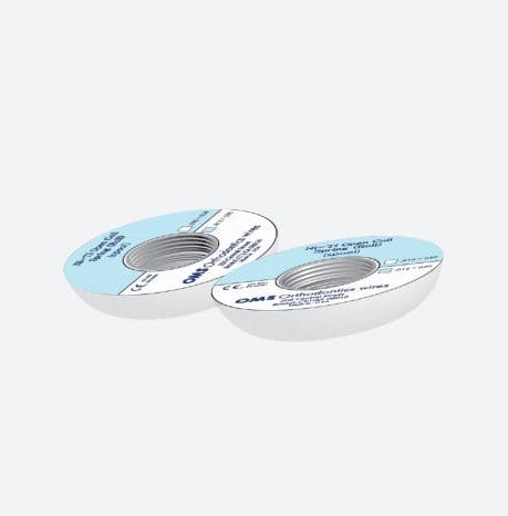 Filo Ortodontico Acciaio In Stanghette - Foto 2