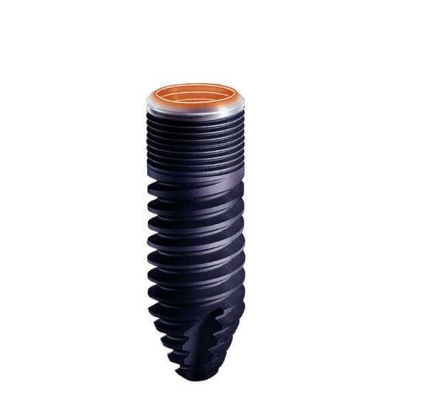 Profilo angolare a L 1 m 20x10 mm alluminio titanio spazzolato acquista