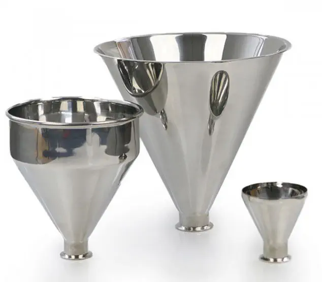 Imbuto 1,9/14 Cm Argento Acciaio Inox (2 UnitÀ) Acquistare E Offerte | Garcia de Pou