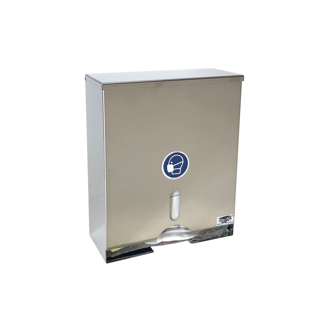 Distributore Caffè A Gravità 51 Mm, In Acciaio Inox 304 E Legno Massello, Autolivellante Per Caffettiera Espresso