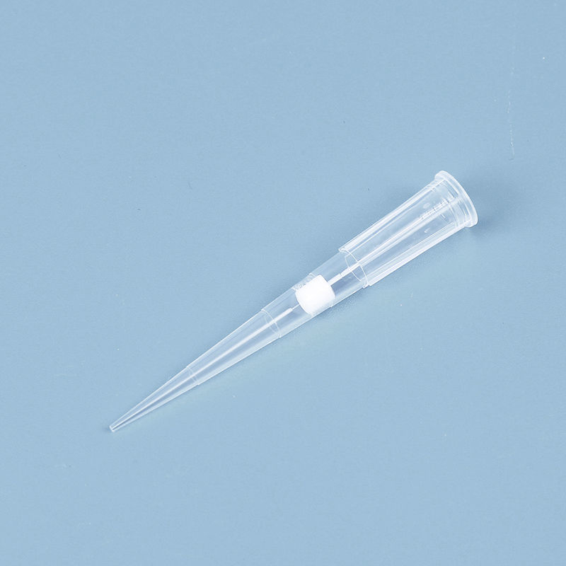 VWR Punte Per Pipette 200uL Low Retention Universali - Custodia Nuova - 76322-150
