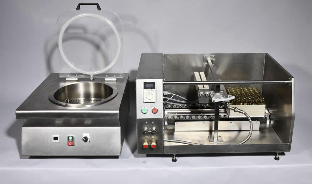 RBM GRUPPO DI RIEMPIMENTO AUTOMATICO DA 3/4″ CON MANOMETRO – Tecnoshop
