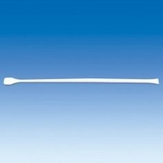 Spatola Per Cucchiaio In Acciaio Inox Per Polvere Da Laboratorio Misura 20 Cm