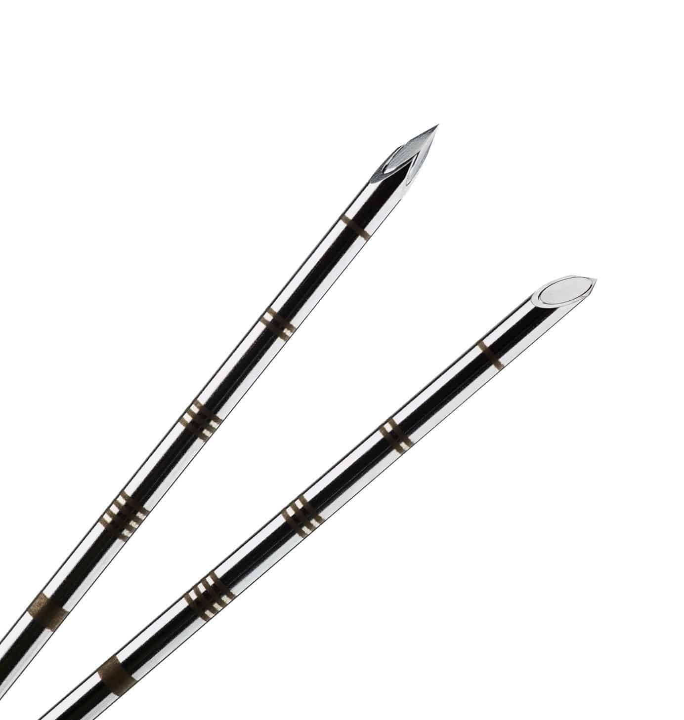 Ersa Punta Per Saldatore Sostitutiva – BDS Smussata, 8.0 Mm, Diritta