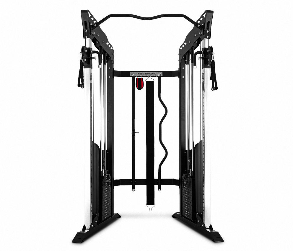 Shoulder Press: Guida Completa All'Esercizio - Foto 5