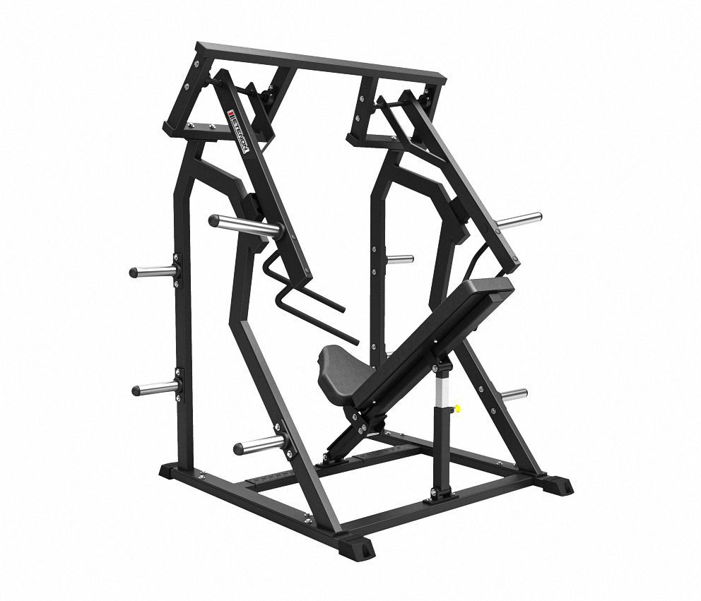 Stazione per esercizi muscolari curl gambe - G-SM-6325 - Alexandave