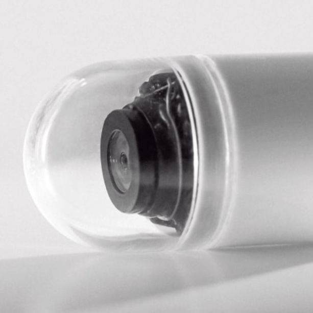 Electronic Capsule Counter CC 1