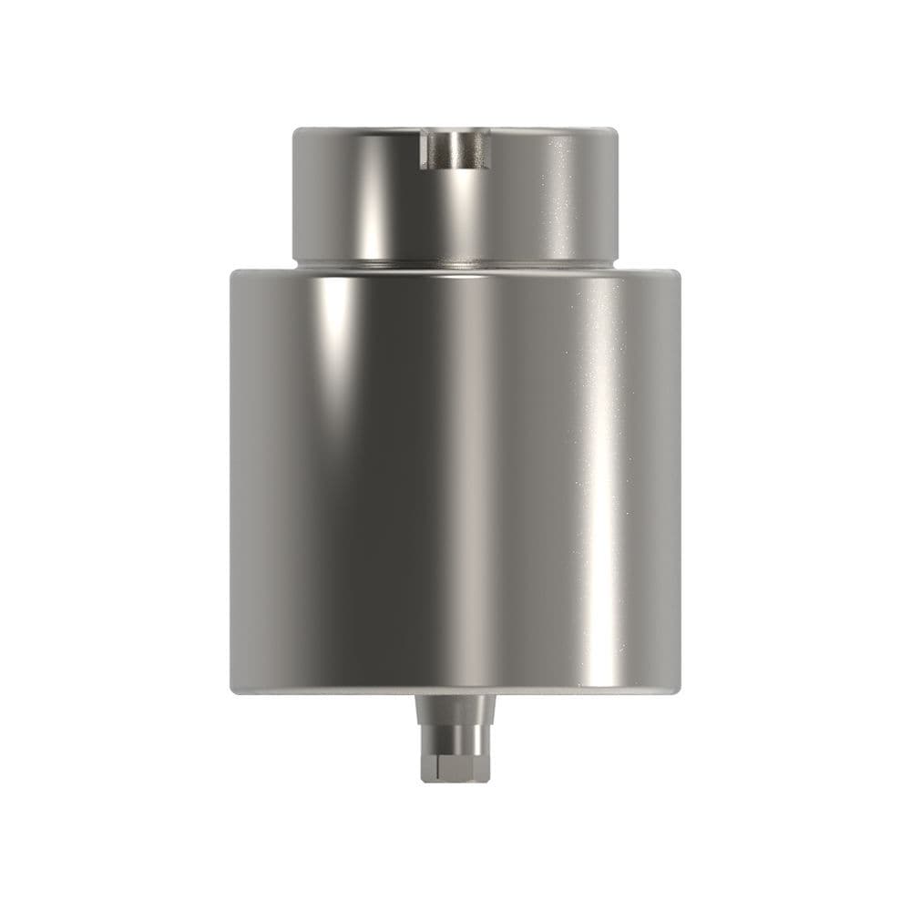 Pilastro Dentale Per Impianto In Titanio - ABSSS - Dental Evolutions - Foto 10