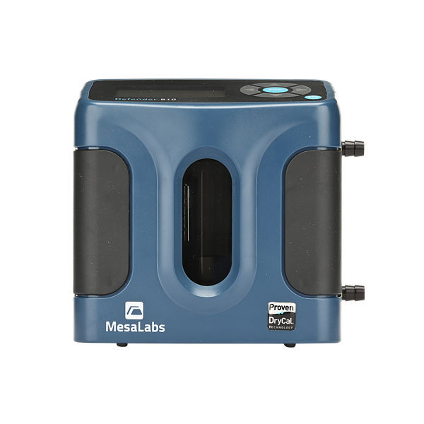 Calibratore Di Flusso Gas AP Buck Mini-BUCK M-5 &ndash; Usato, Perfettamente Funzionante