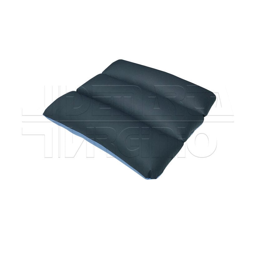 Cuscino Impermeabile Per Panca Con Cerniera, Antiscivolo, Per