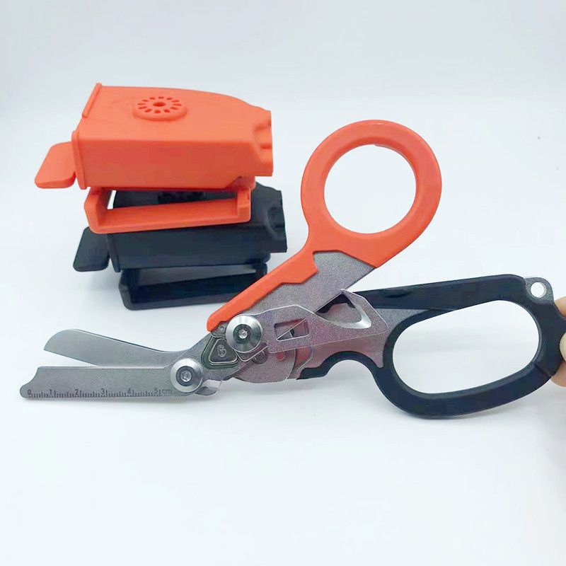 Forbici di emergenza - Tutti i produttori di materiale medicale