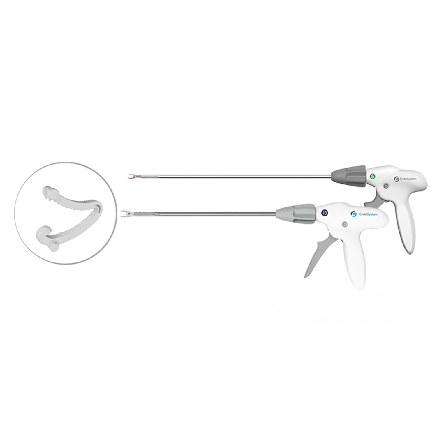 Kit Applicatore Strass Hotfix con 7 Punte + 1000 Strass SS10 Cristallo