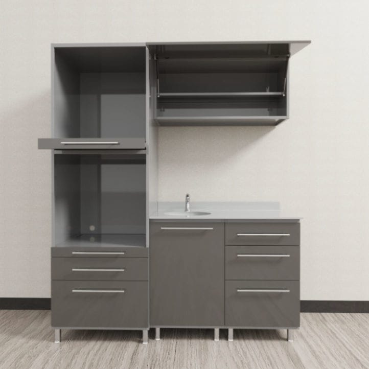 Portacassette Sterilizzazione In Acciaio Inox Per 4 Cassette &ndash; Medentra, Strumenti Dentali