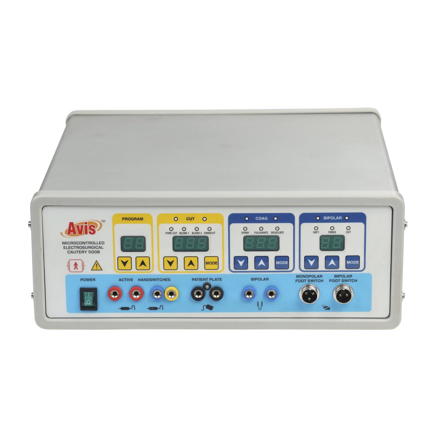 Elettrobisturi Per Taglio Monopolare - MASTER - UNION MEDICAL - Per - Foto 9