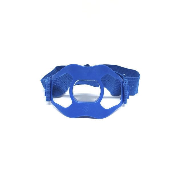 Blocchi Di Morso Dentale In Silicone Morbido, Retrattore Per Guance - Foto 9