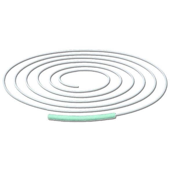 Setole laterali ricambio per spazzola brush da piscina - mm.80 Setole laterali ricambio per spazzola brush da piscina - mm.80