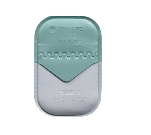 Appendiabiti Per Pellicole Radiografiche - 2 Clip In Acciaio Inox Per Laboratori - Foto 4