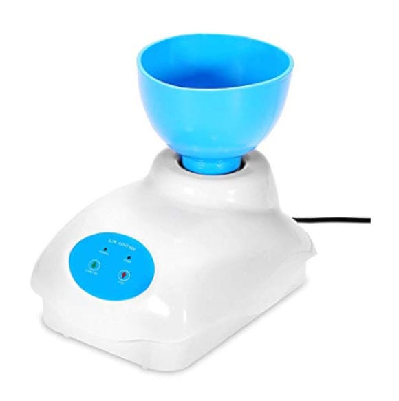 Ciotole Miscelazione Materiali Dentali - 4 Pezzi In Silicone K 339517 - Foto 8