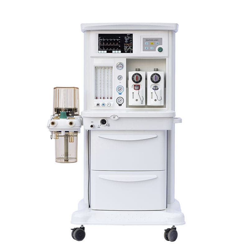 Pallone Respiratorio In Lattice Per Ventilatore Anestesia 0,5L/1L/2L/3L Monouso