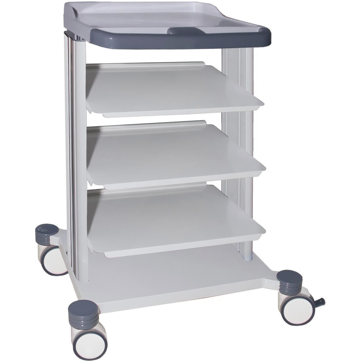 Topmost Carrello ospedaliero - YK-ET012 - Topmost Medical Technology Co.,Ltd ...
