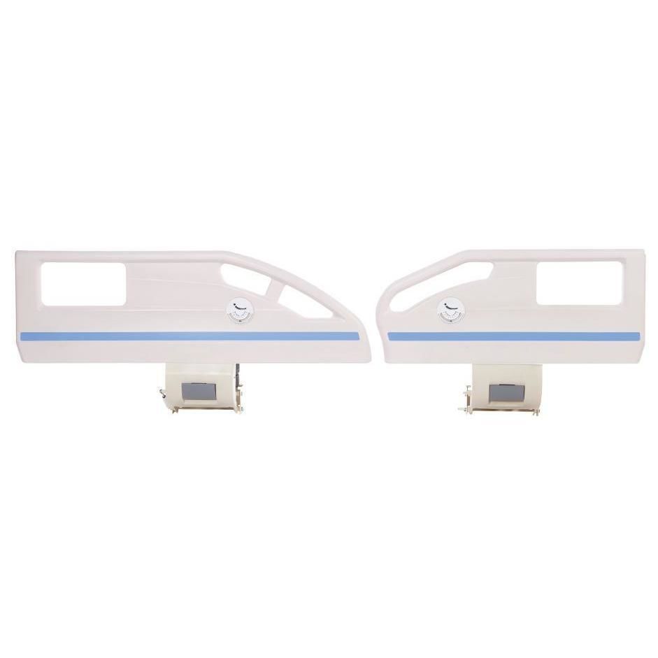 Topmost Estensione per barriera da letto ospedaliera - YKT-08b - Topmost ...