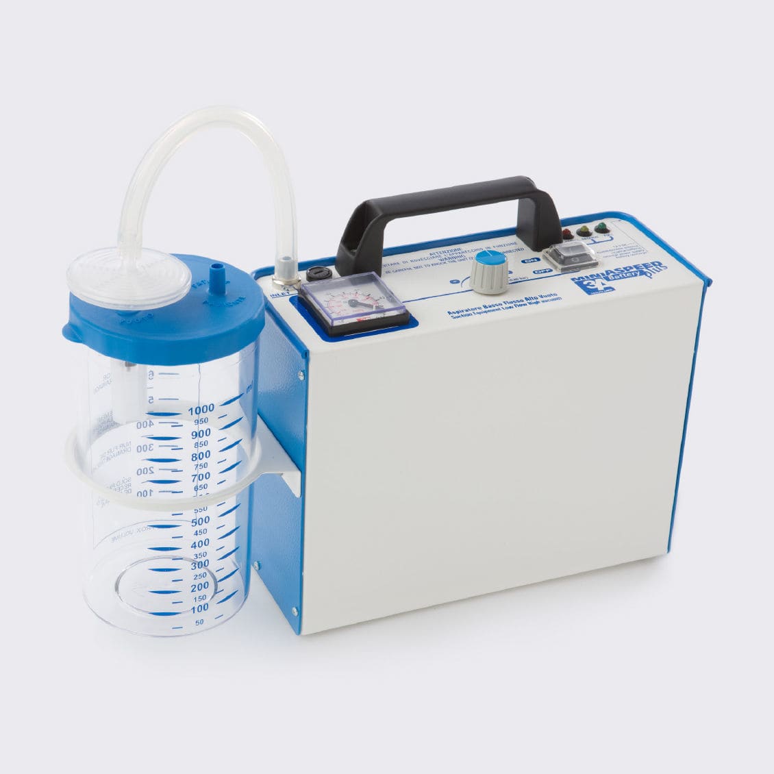 Aspiratore Per Vetro A 3 Ventose – Set Da 2 Pezzi, Portata 170 Kg, Leva A Sgancio Rapido, Per Superfici Lisce