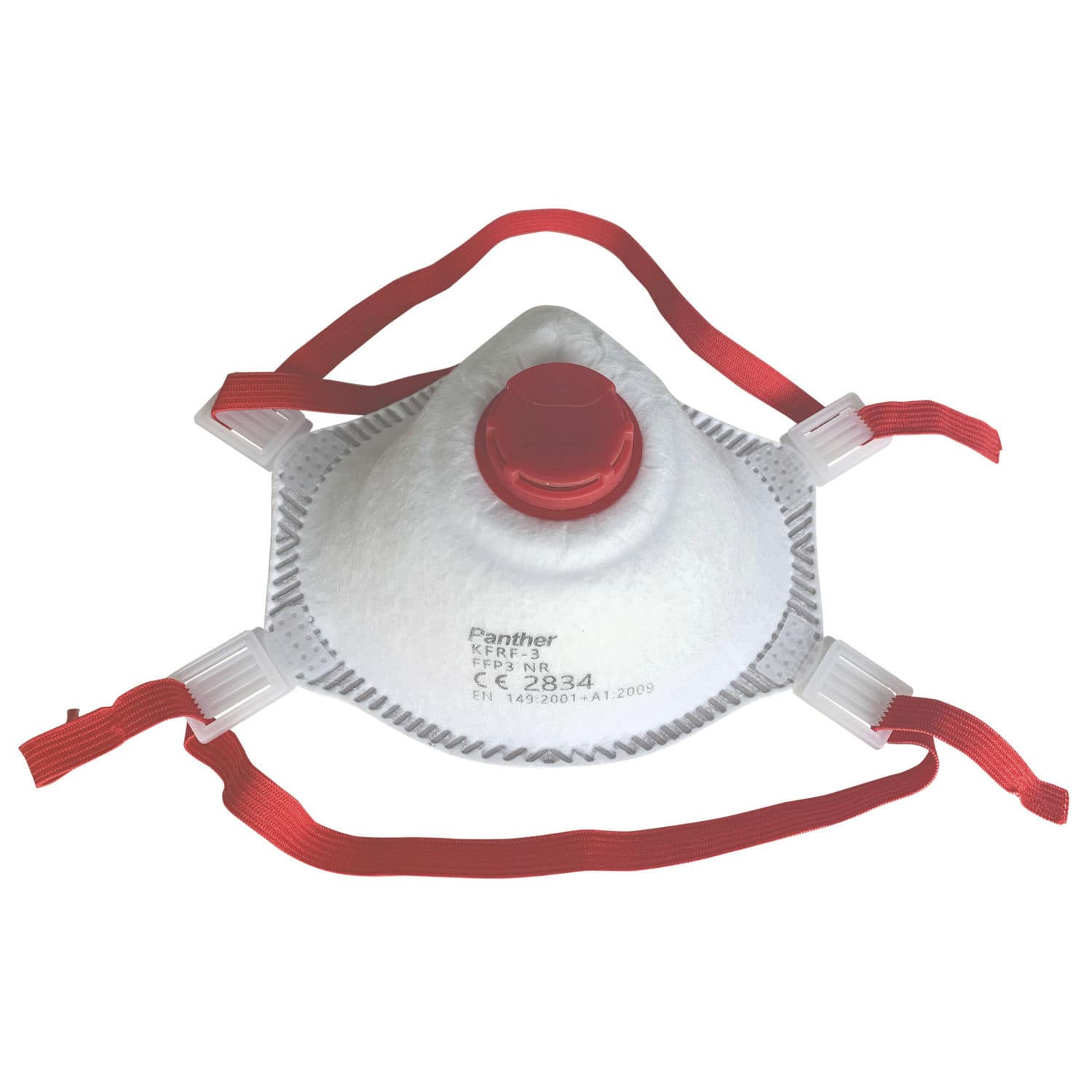 Mascherina Di Protezione 3M 9501V+ Con Valvola - Spedizione Veloce