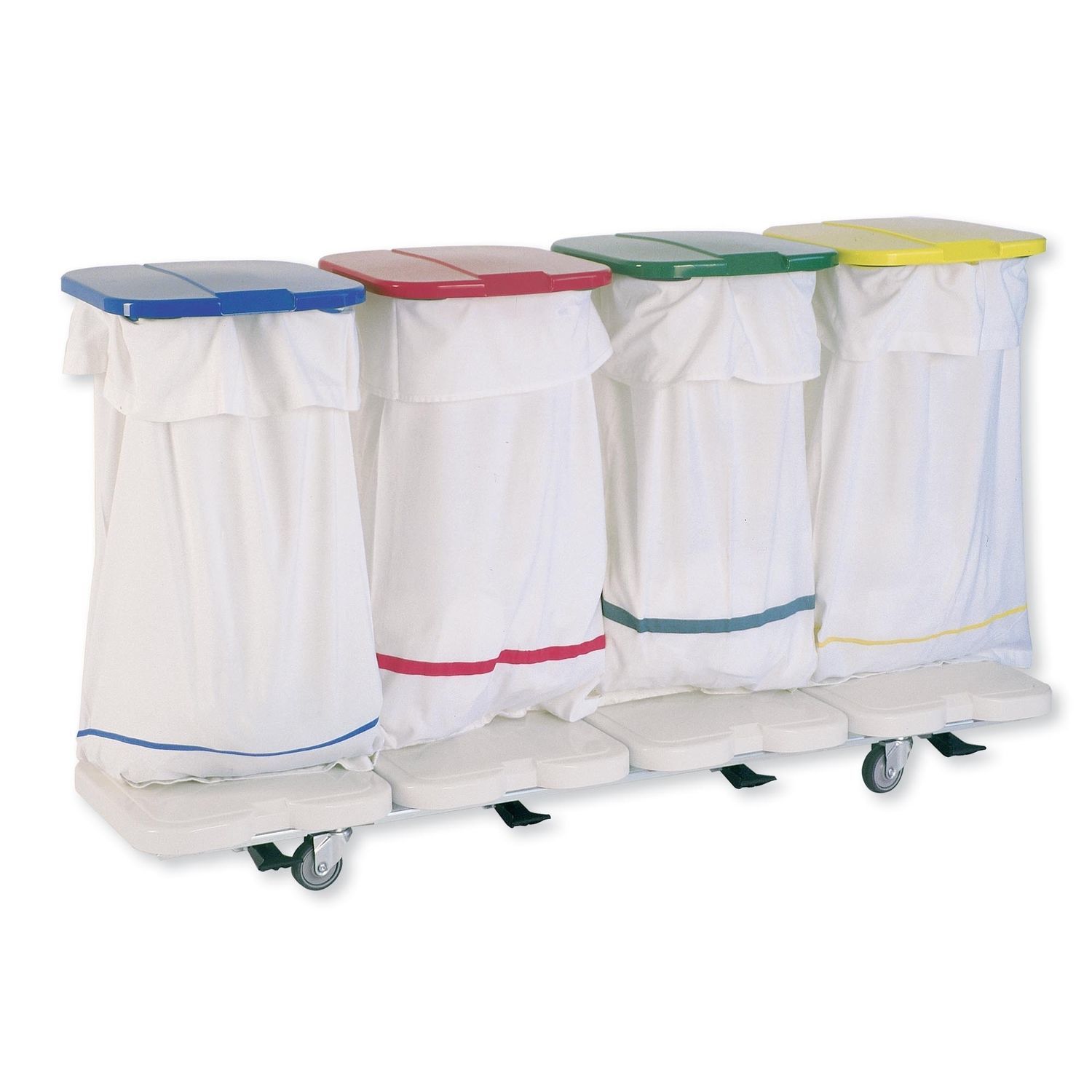 KLIENA HORIZONS Set Sacchi Per Scarpe Lavatrice - Beige Con Tendaforma E Gancio