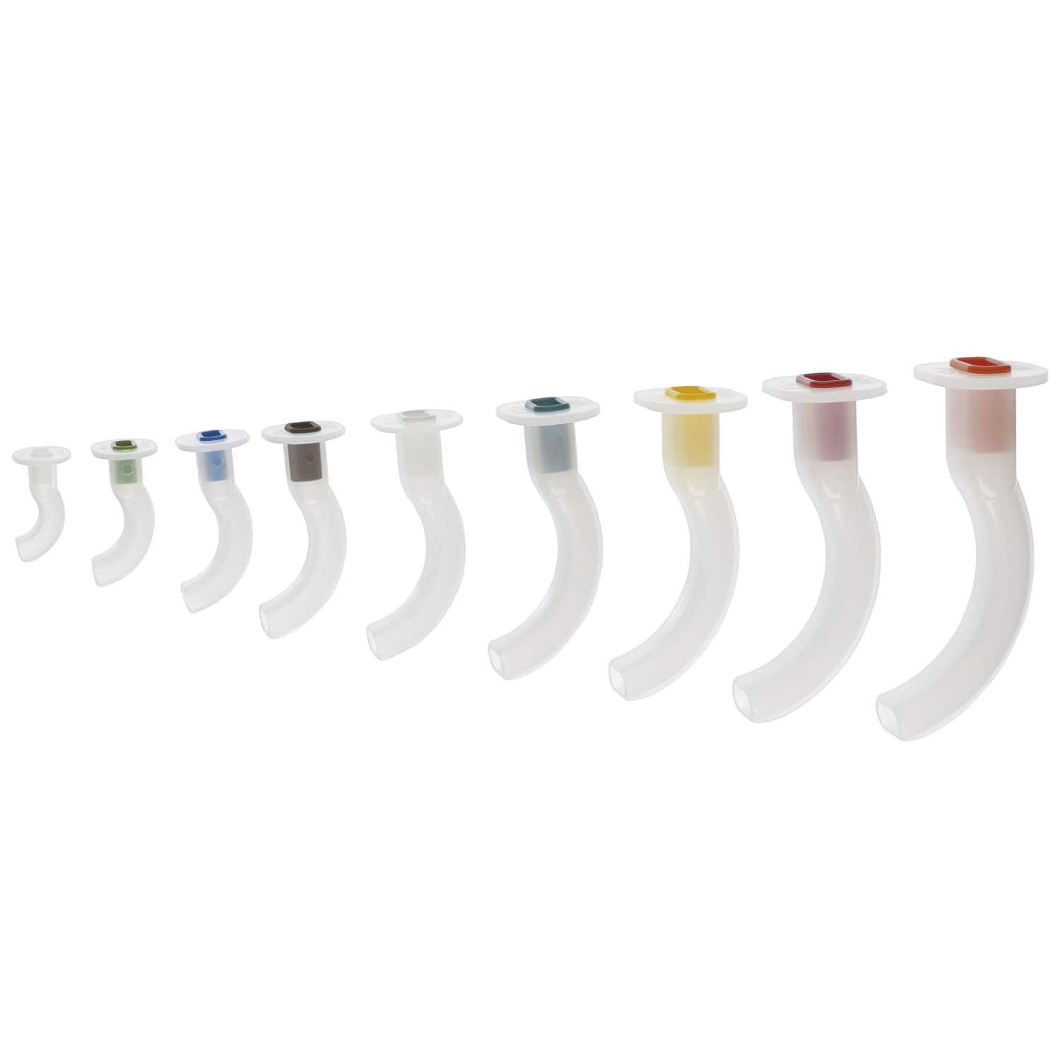 Nuovo Tubo Di Aspirazione Del Seno Della Cannula Italia - Foto 10