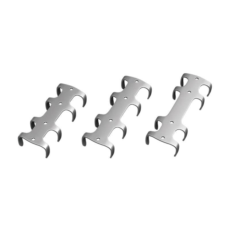 Placca Di Compressione Per Costole Patented Waston Medical In placca-di-compressione-per-costole-patented-waston-medical-in
