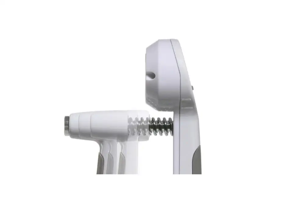 Dinamometro Elettronico OSDUE - Misuratore Forza Di Presa, 120 Kg, Ricaricabile, Con Display LCD, Per Sport E Casa - Foto 10