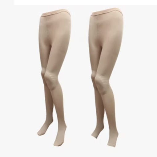 Collant A Compressione Medicale - Comfort E Sostegno - Foto 2