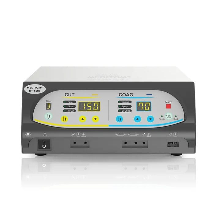 Elettrobisturi Per Taglio Monopolare - MASTER - UNION MEDICAL - Per - Foto 7