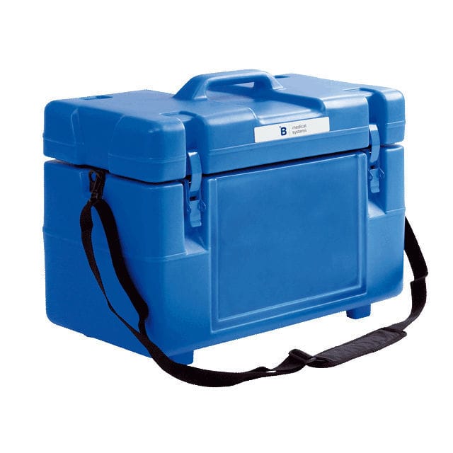 FATOLXX Borsa Termica Per Cibo, Trasporto Casseruole A Due Piani, Grigia – 41,5x25,4x12,7 Cm, Per Picnic E Spiaggia