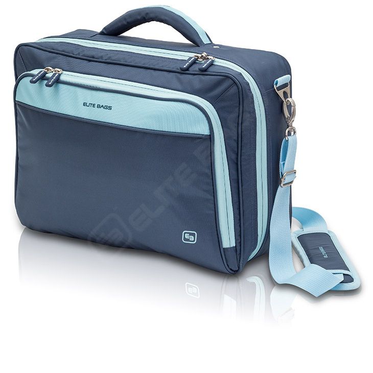 Borsa di emergenza EB00.012 ELITE BAGS, S.L. da medico / a tracolla