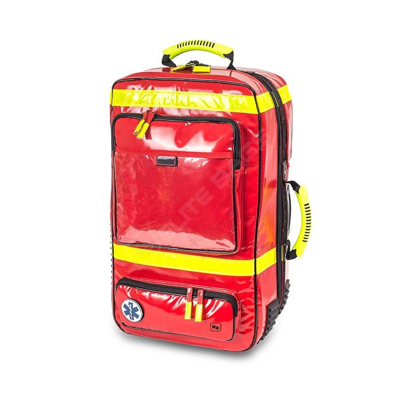 Zaino per bombole di ossigeno EMERAIR'S TARPAULIN EB02.007 ELITE
