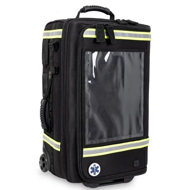Zaino per emergenza ELITE BAGS Robust's – Prodotti Medicali